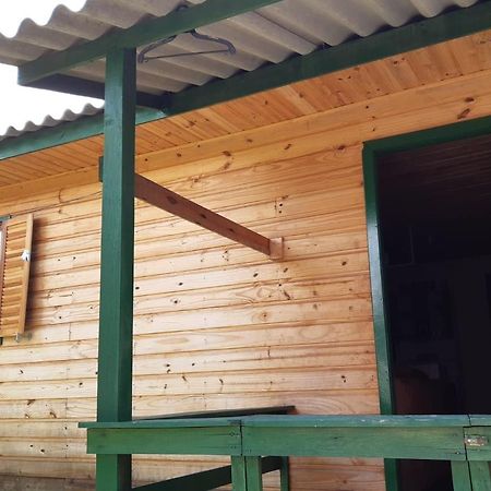 Casa Estilo Gramado Numero Setenta E Cinco Villa Eksteriør bilde