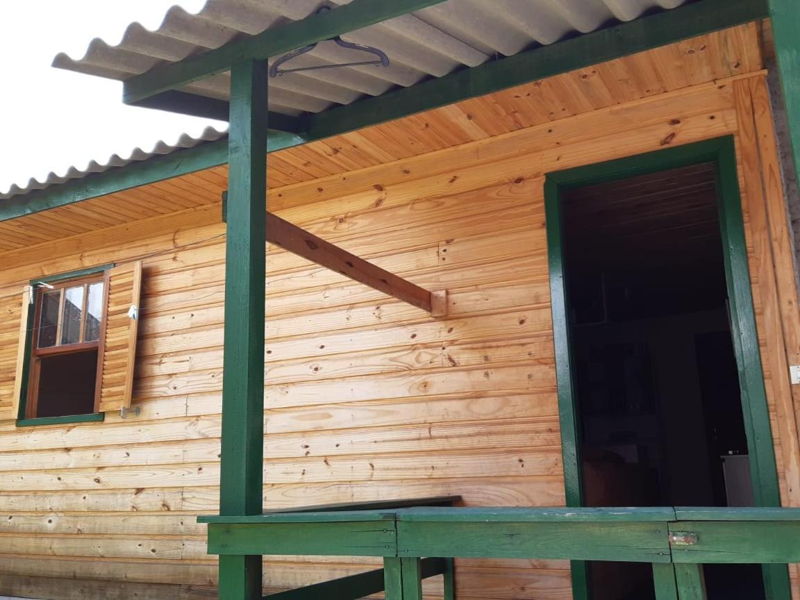 Casa Estilo Gramado Numero Setenta E Cinco Villa Eksteriør bilde