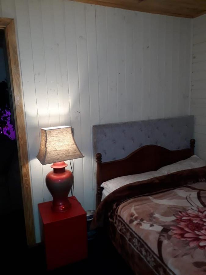 Casa Estilo Gramado Numero Setenta E Cinco Villa Eksteriør bilde